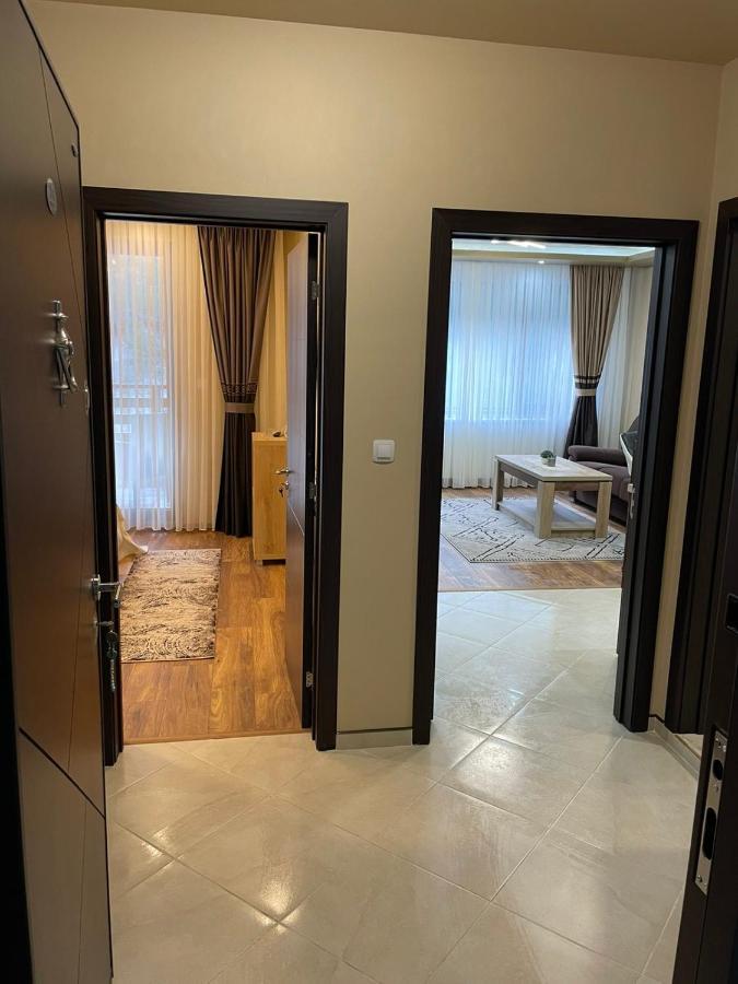 Апартамент Ванеса Velingrad Bagian luar foto