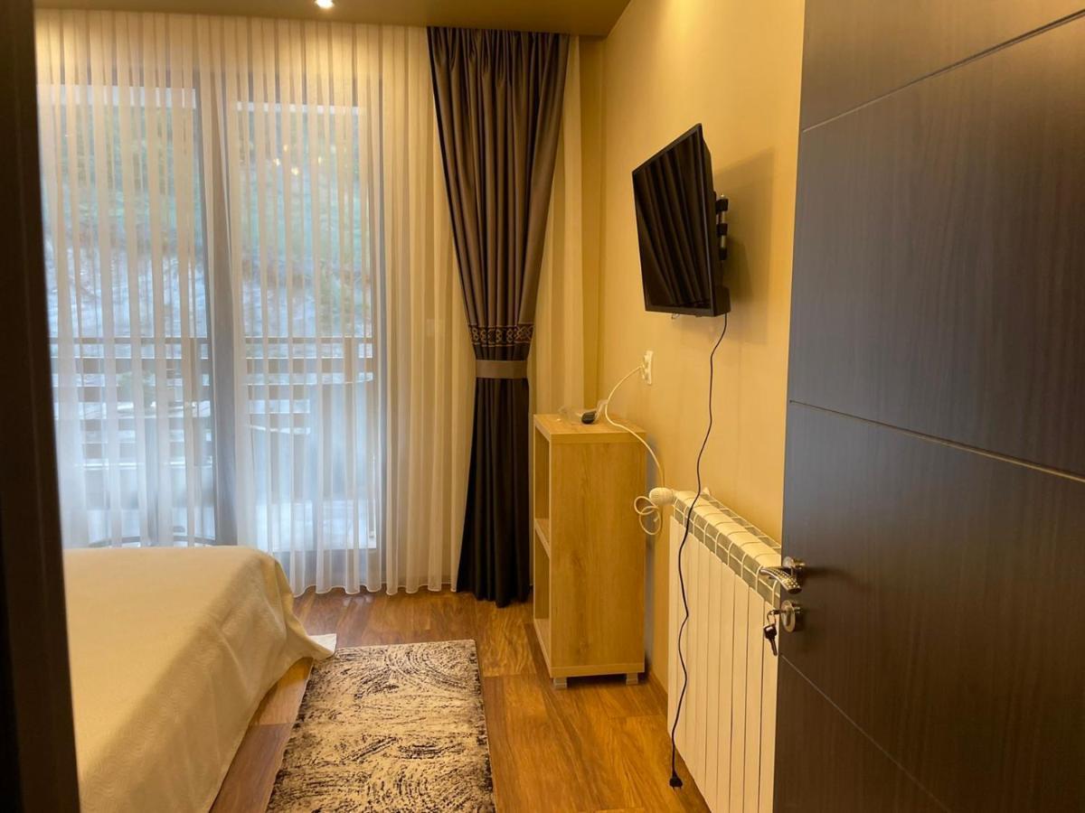 Апартамент Ванеса Velingrad Bagian luar foto