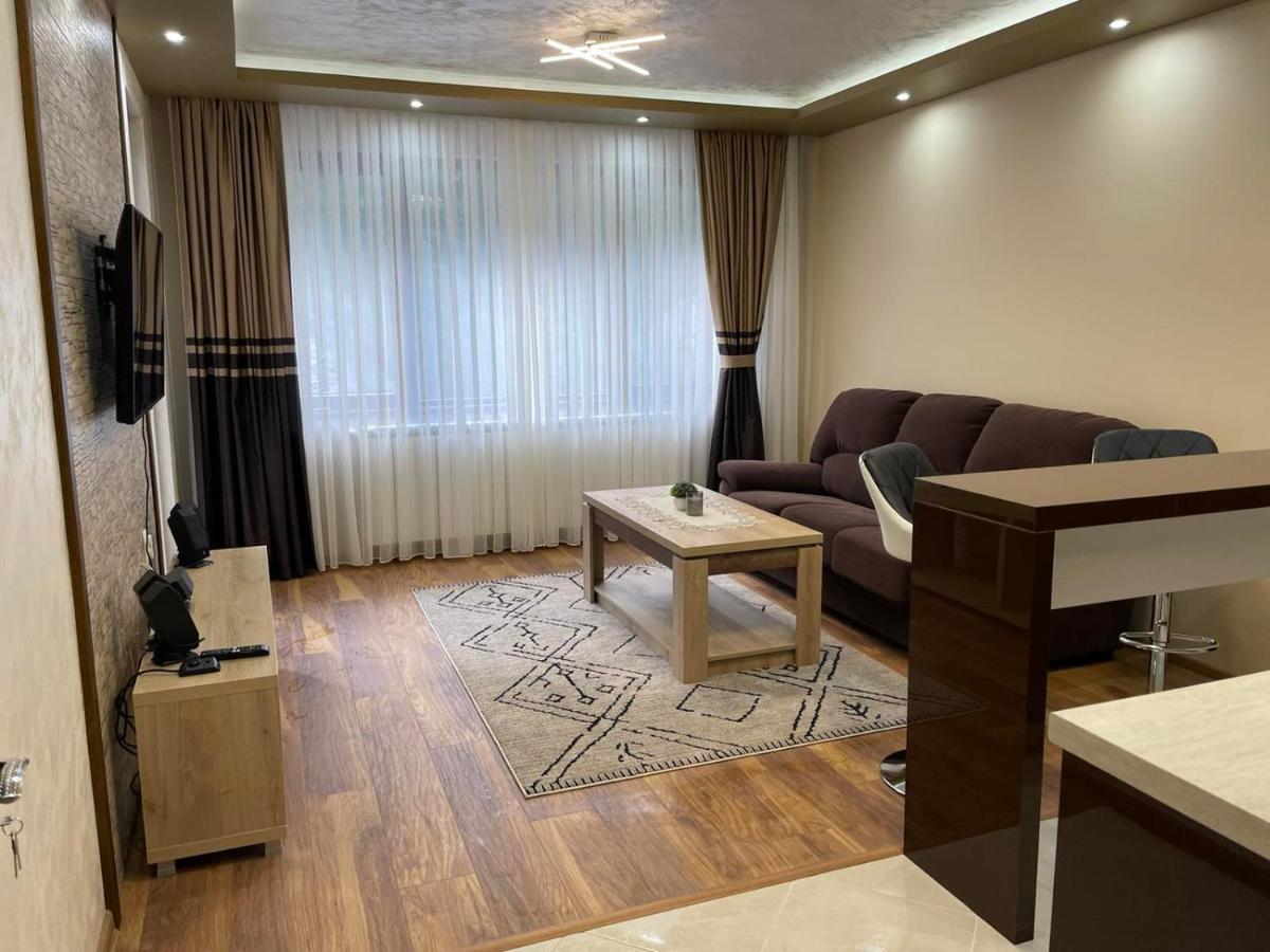 Апартамент Ванеса Velingrad Bagian luar foto