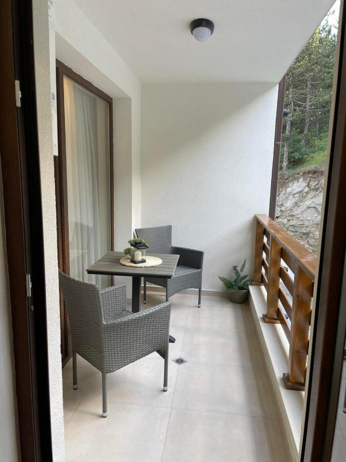 Апартамент Ванеса Velingrad Bagian luar foto